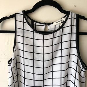 Monetary Sm work Blouse